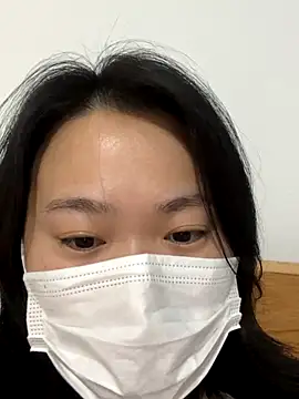 FAN-XIAOGUO online show from 26, 11, 2025