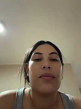 Anna Bitch Disgusting online show from 4, 7, 2026