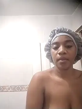 AishaOwens online show from 19, 12, 2025