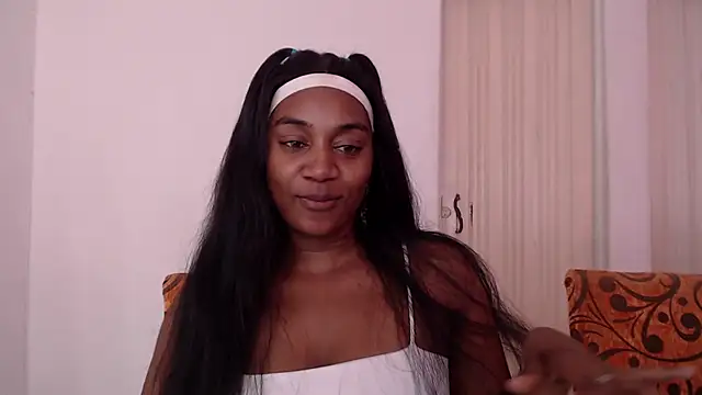 AishaOwens online show from 12, 5, 2026