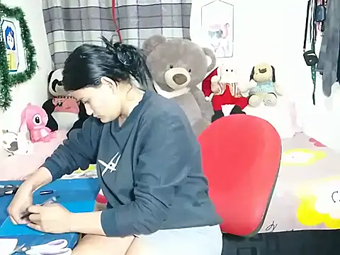 sex girl gotic online show from 18, 1, 2026