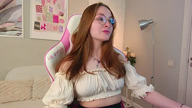 MadisonSmitt online show from 16, 3, 2026