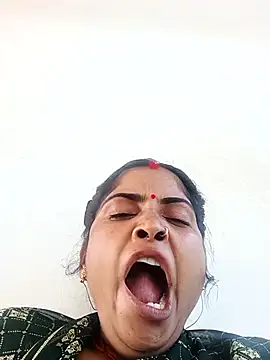 Snapshot of Pushpa_hotty chatting on 5, 2, 2026 Pushpa hotty online show from 5, 2, 2026