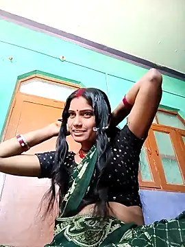 Pushpa hotty online show from 13, 4, 2026