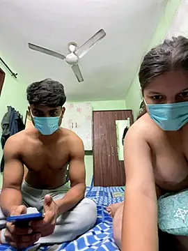 Cute hotzara online show from 22, 11, 2025