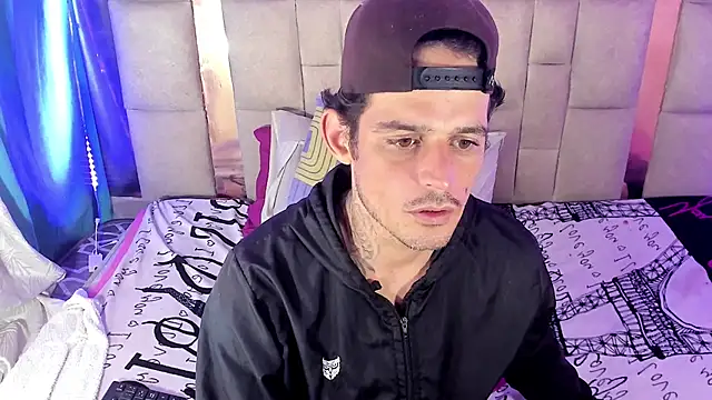 Sexybigjefffx online show from 14, 11, 2025