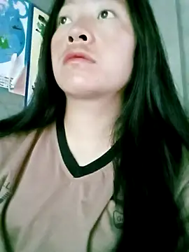 Snapshot of Micky_baby chatting on 24, 4, 2026 Micky baby online show from 24, 4, 2026