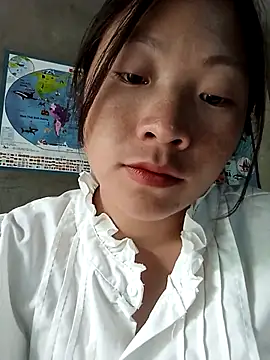 Snapshot of Micky_baby chatting on 4, 5, 2026 Micky baby online show from 4, 5, 2026