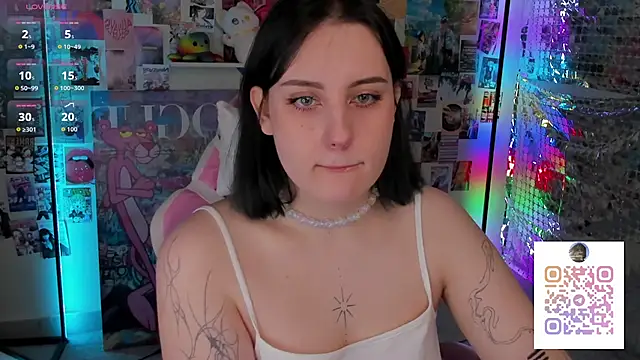 hey tessa online show from 2, 3, 2026