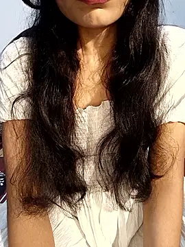 Angelic Princess online show from 19, 1, 2026