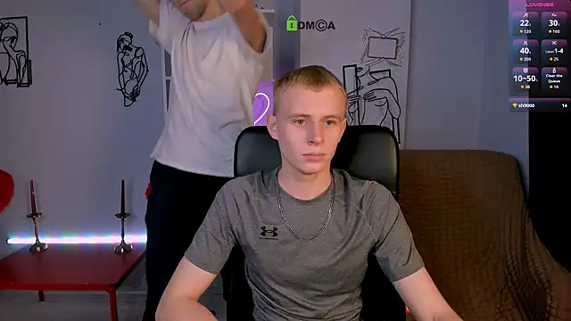 Snapshot of rafael_bien chatting on 18, 1, 2026 rafael bien online show from 18, 1, 2026