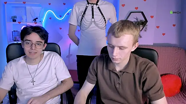 Snapshot of rafael_bien chatting on 14, 2, 2026 rafael bien online show from 14, 2, 2026