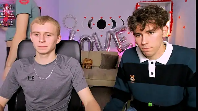 Snapshot of rafael_bien chatting on 17, 2, 2026 rafael bien online show from 17, 2, 2026