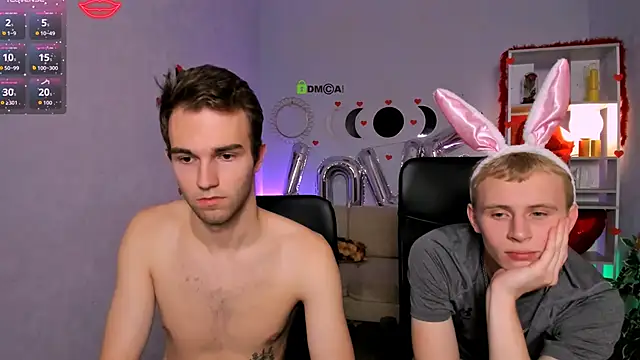 Snapshot of rafael_bien chatting on 18, 2, 2026 rafael bien online show from 18, 2, 2026