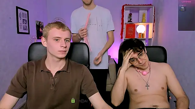 Snapshot of rafael_bien chatting on 27, 2, 2026 rafael bien online show from 27, 2, 2026