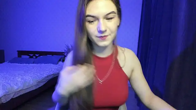 luna lust 212 online show from 27, 11, 2025