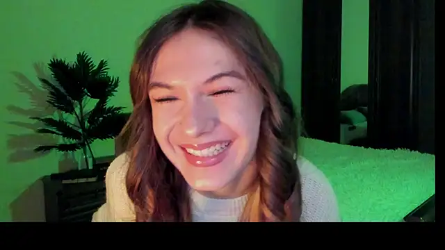 luna lust 212 online show from 8, 1, 2026