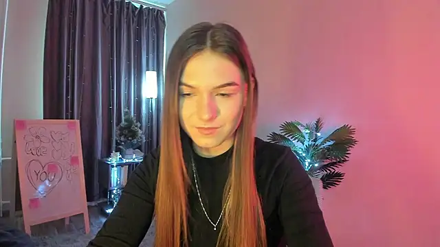 luna lust 212 online show from 24, 2, 2026