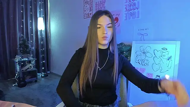 luna lust 212 online show from 28, 2, 2026