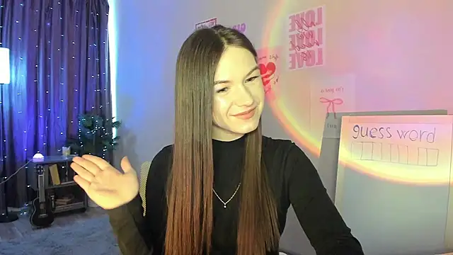 luna lust 212 online show from 24, 3, 2026