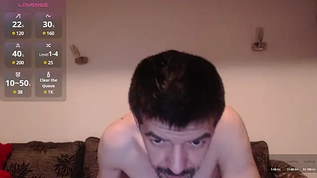 Dale E online show from 23, 12, 2024