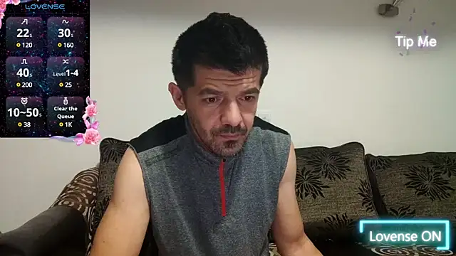 Dale E online show from 30, 1, 2025