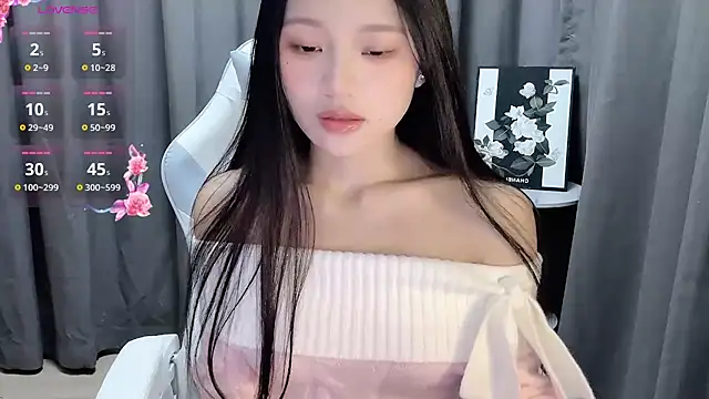 BEGONIA1 online show from 13, 1, 2026