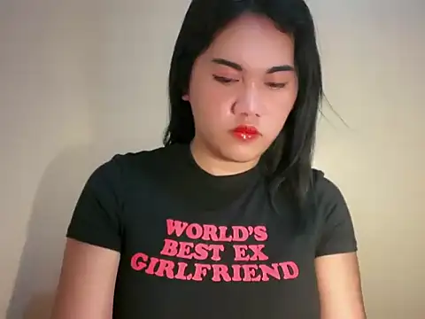 Pretty moccha online show from 1, 4, 2026