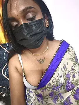 Dharshini98 online show from 22, 11, 2025