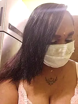 Dharshini98 online show from 14, 1, 2026