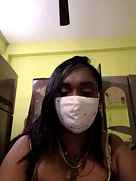 Dharshini98 online show from 4, 2, 2026