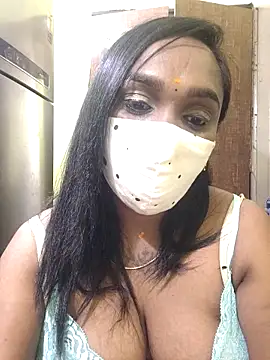 Dharshini98 online show from 27, 2, 2026