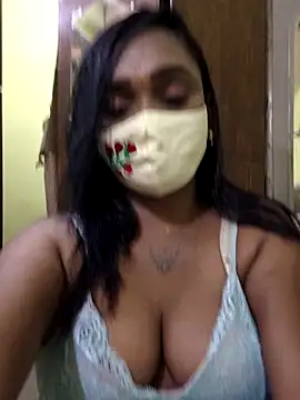 Dharshini98 online show from 22, 4, 2026