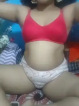 Cute Ayushii online show from 13, 4, 2026