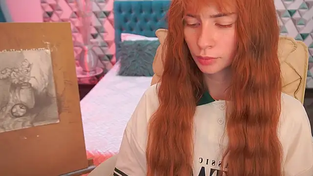 Nicol Moonn online show from 9, 4, 2026