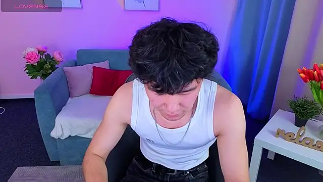 DenisHunter online show from 16, 11, 2025