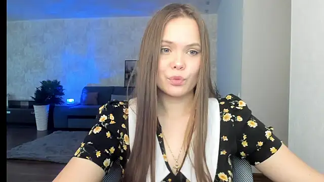 Kira love 81 online show from 14, 5, 2026