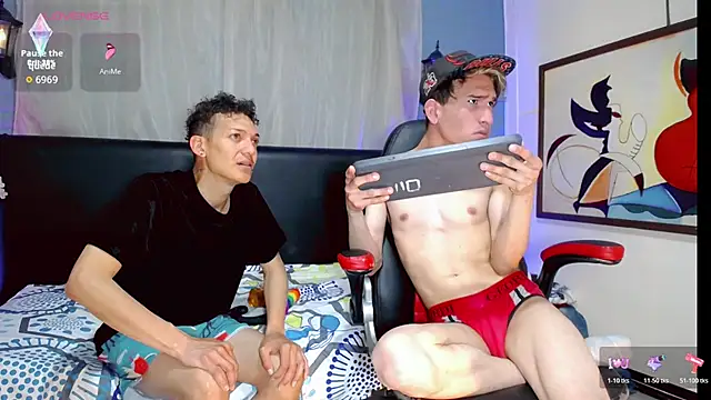 Snapshot of explosive_couplex2 chatting on 12, 11, 2025 explosive couplex2 online show from 12, 11, 2025