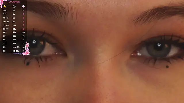 cheeky cherry  online show from 30, 11, 2025