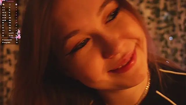 cheeky cherry  online show from 14, 12, 2025