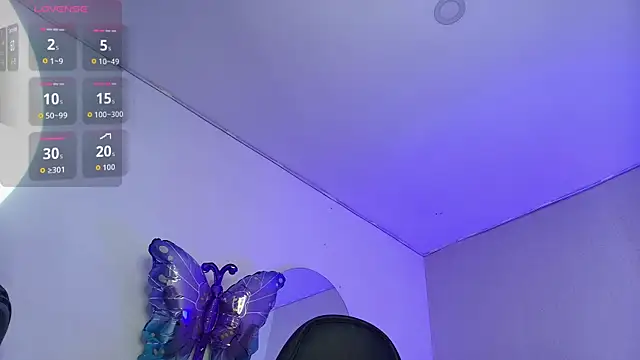 NinaSakura Eup online show from 18, 1, 2026