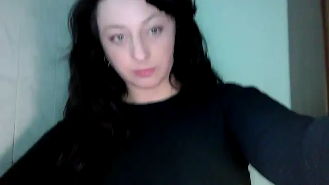 MelinaAx online show from 18, 3, 2026