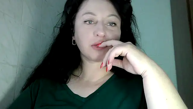 MelinaAx online show from 31, 5, 2026