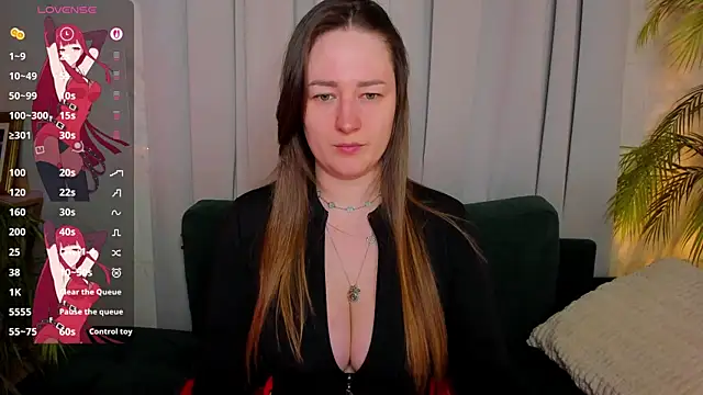 EmmaBloomm online show from 1, 4, 2026