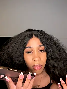 Snapshot of Weendolyn_ chatting on 1, 12, 2025 Weendolyn online show from 1, 12, 2025