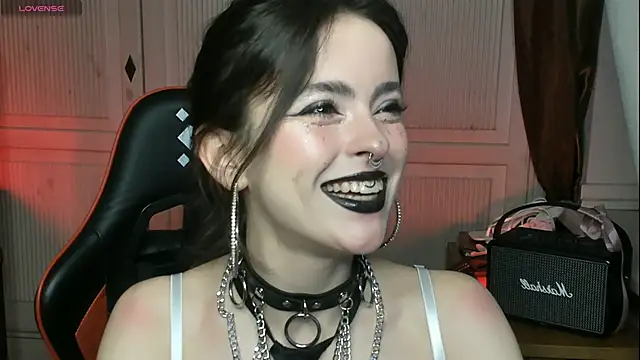 Lana  Soft online show from 20, 12, 2025