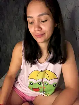 carolsapequinha online show from 19, 12, 2025