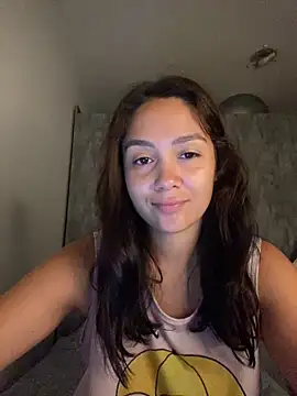 carolsapequinha online show from 31, 3, 2026