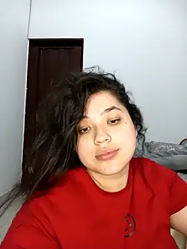 Sweety chloe online show from 18, 4, 2026