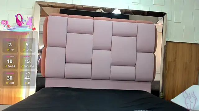 Estefanny lopez19 online show from 9, 1, 2026